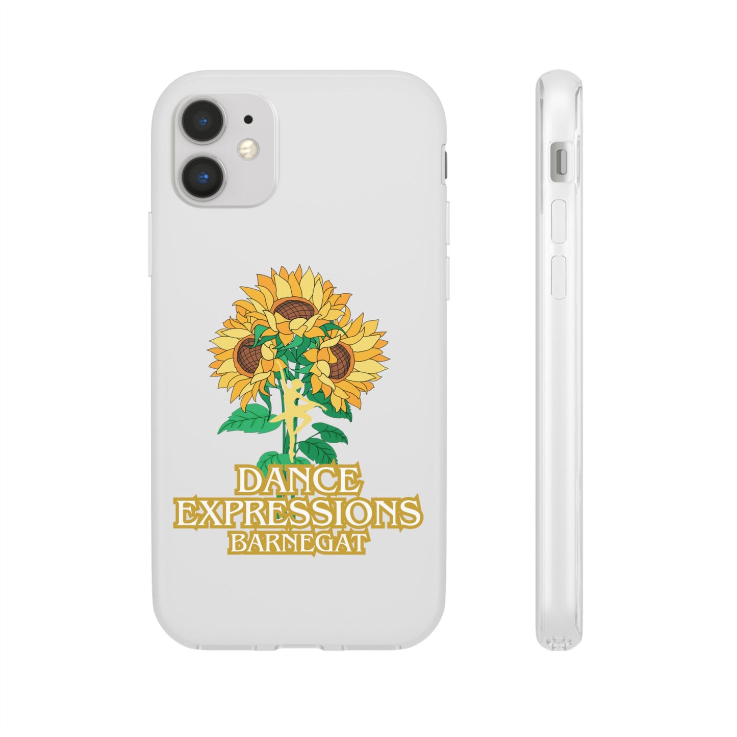 DE - Flexi Cases (Sunflower)