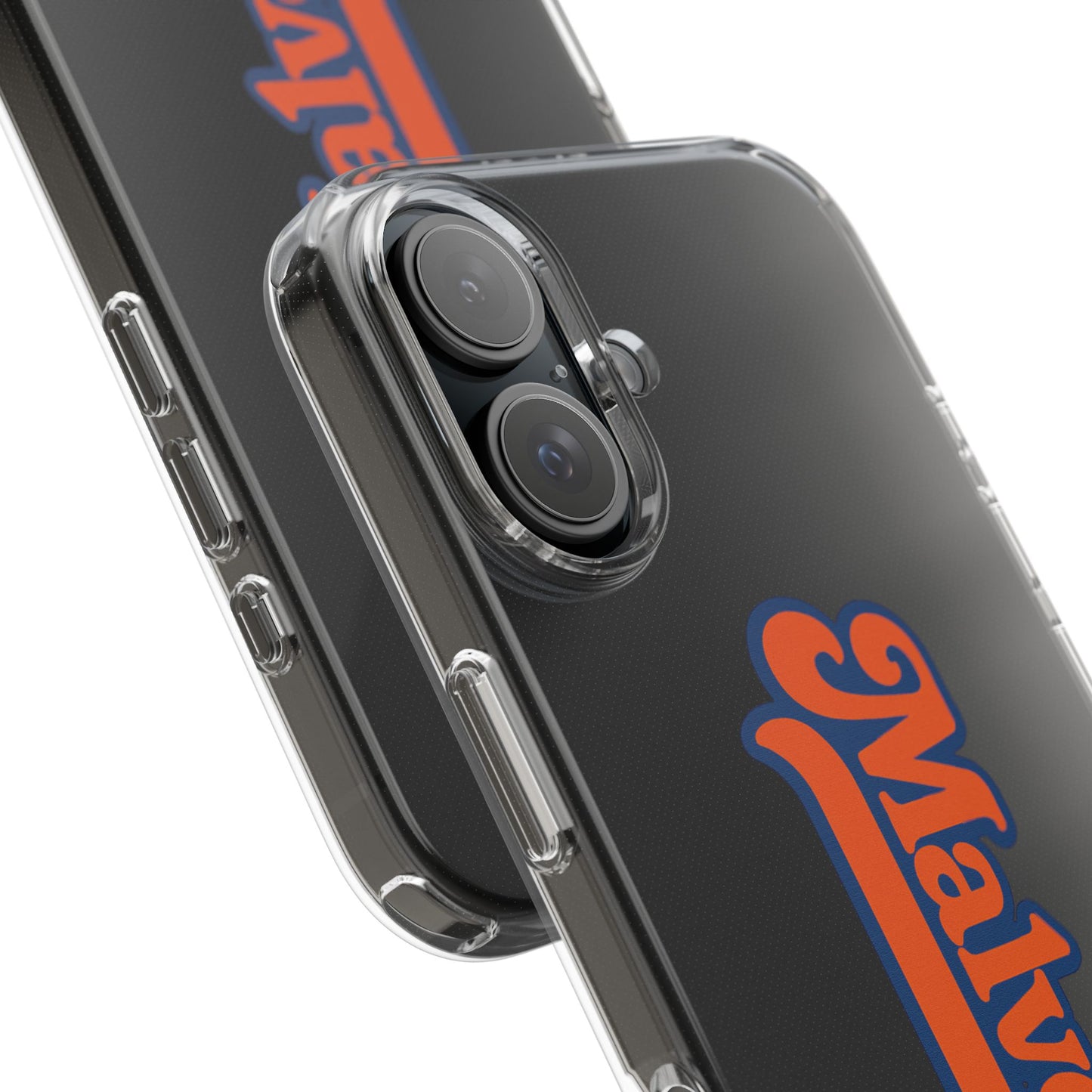 MSD - Impact-Resistant Phone Case (Multiple Fits/Styles)