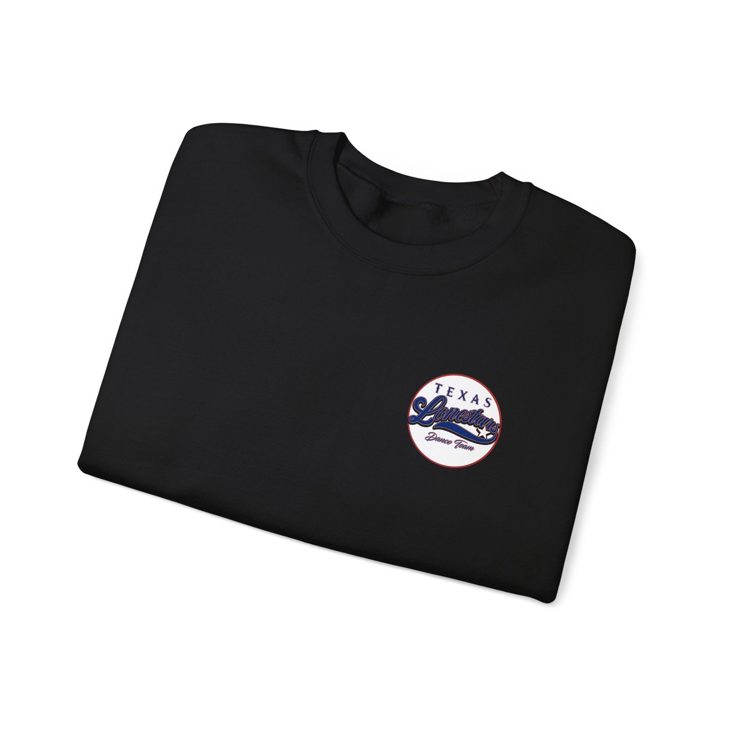TEXAS LIVE! LONESTARS - Unisex Crewneck Sweatshirt