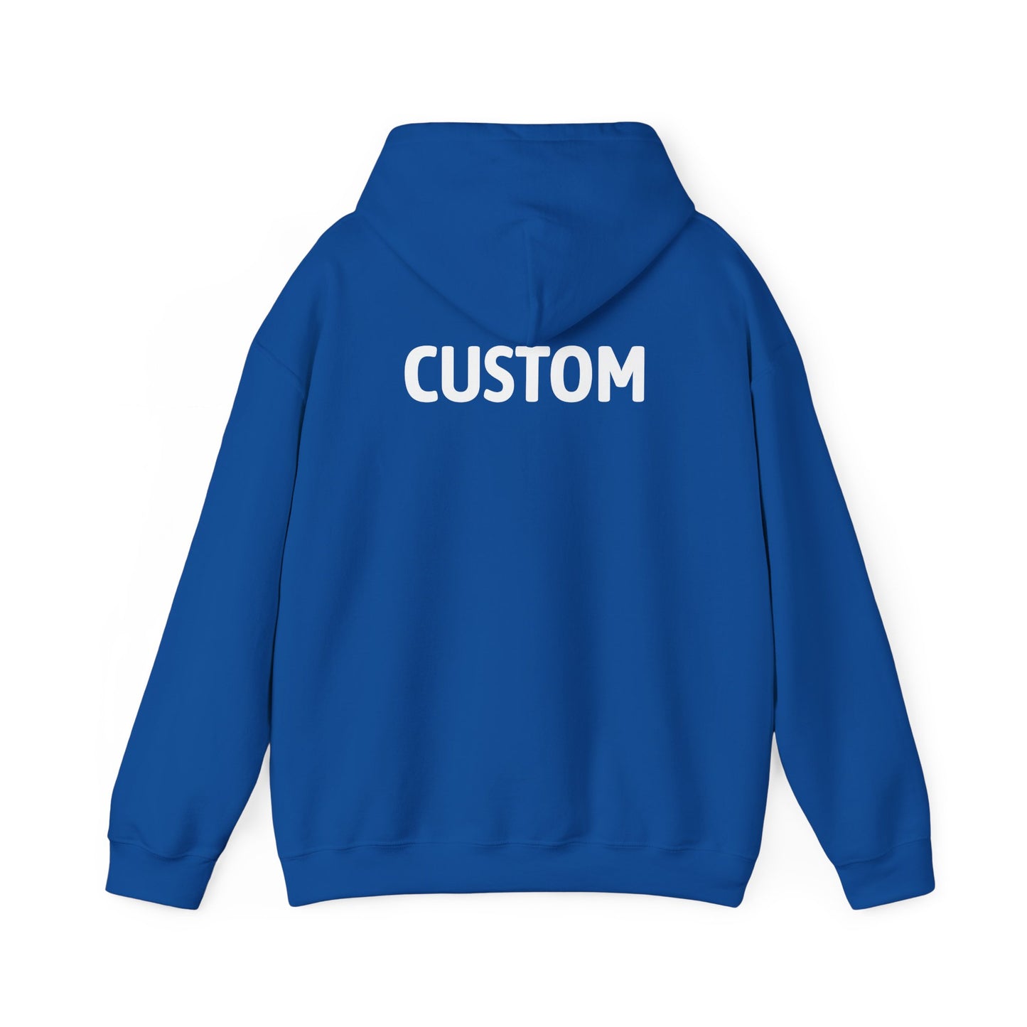 Dream Team Dance Company - Unisex Gildan Hoodie - Custom (Read Description)