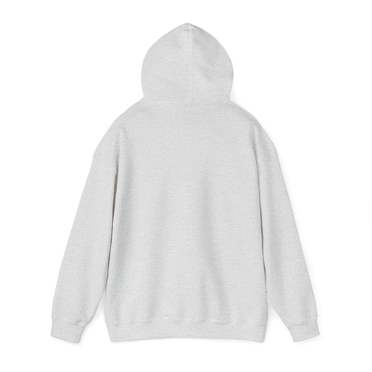 BellaVia - UnisexHooded Sweatshirt (Front Design)