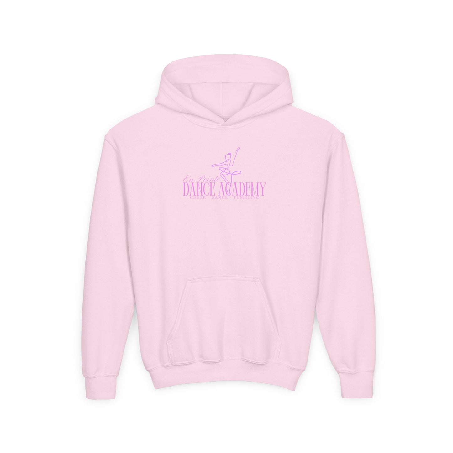 DTDC - Custom Youth Hoodie (Multiple Colors) *Read Description*