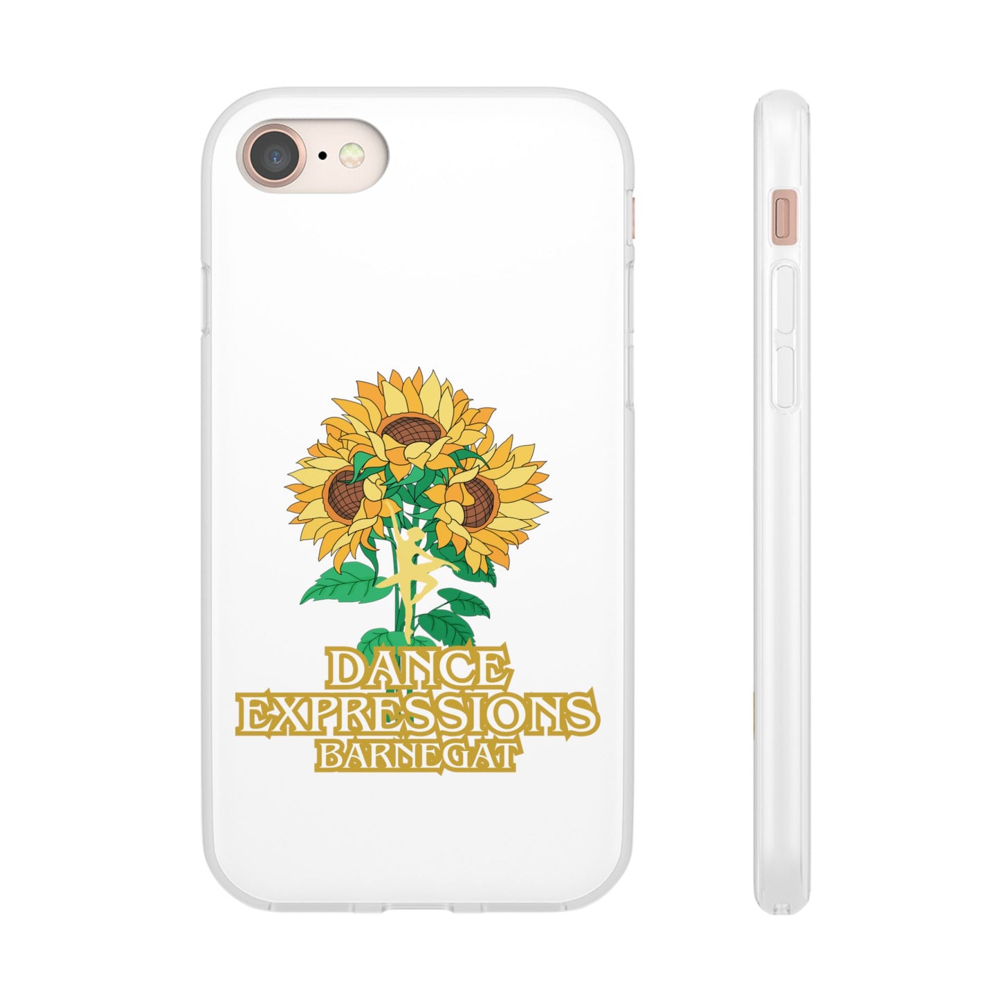 DE - Flexi Cases (Sunflower)