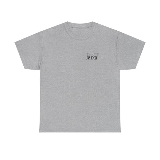 SEASON XV - Unisex T-shirt (Front Logo, Back Image)
