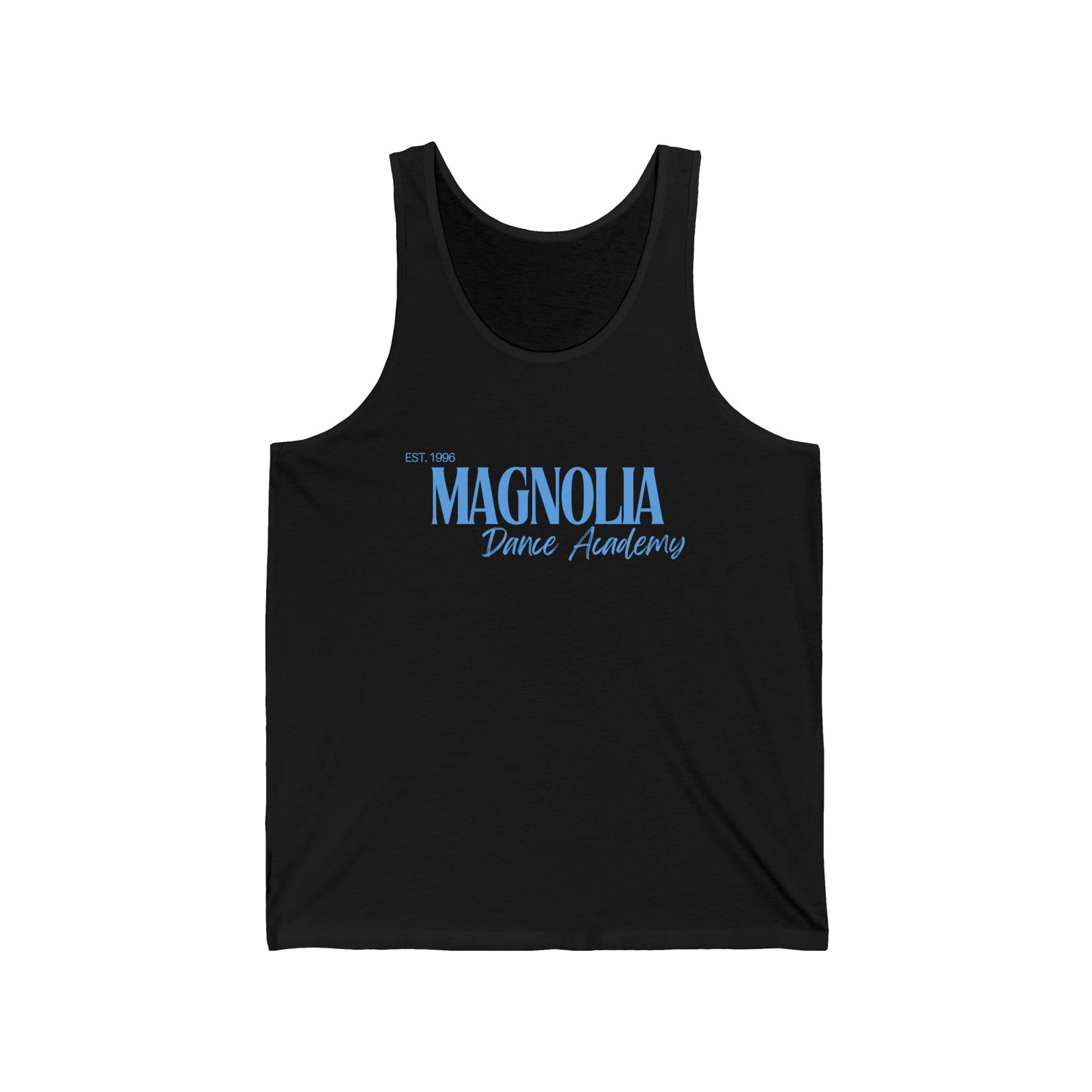 MDA Fall 2025: Unisex Tank Top