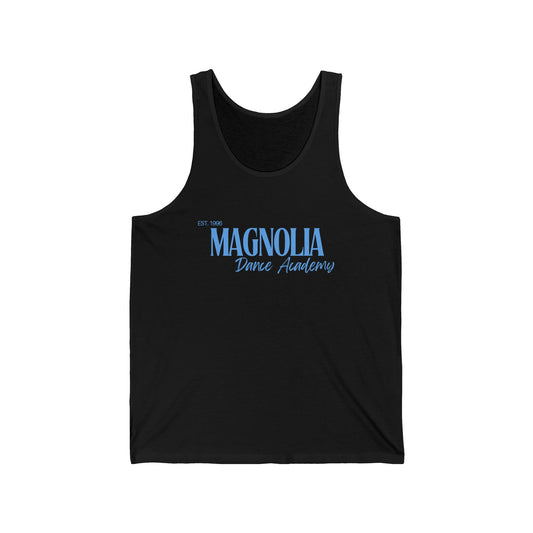 MDA Fall 2025: Unisex Tank Top