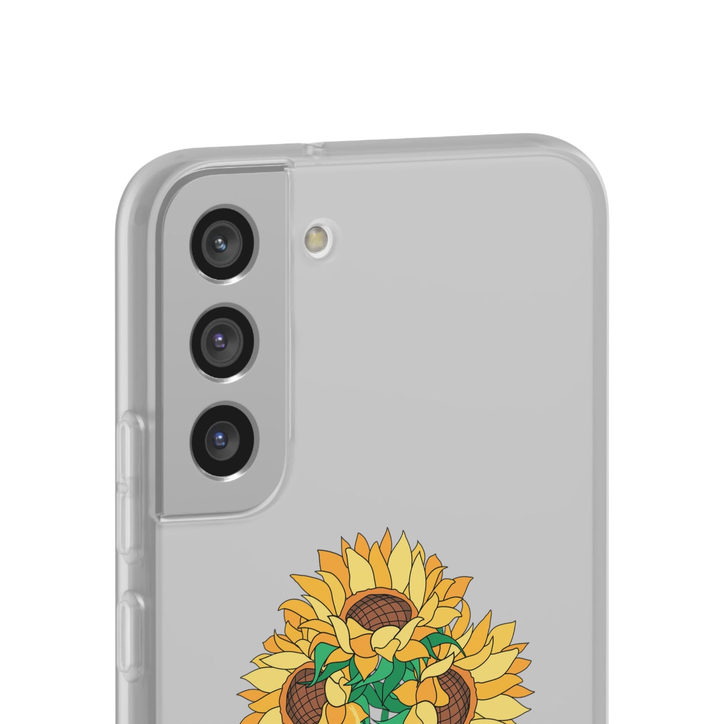 DE - Flexi Cases (Sunflower)