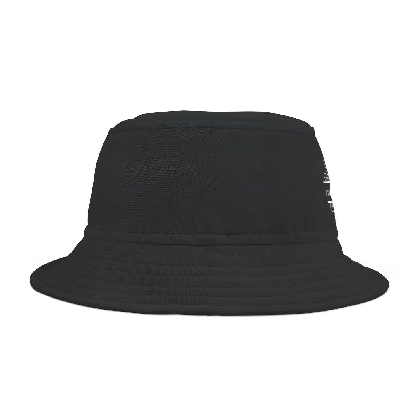 DE - Bucket Hat (AOP)