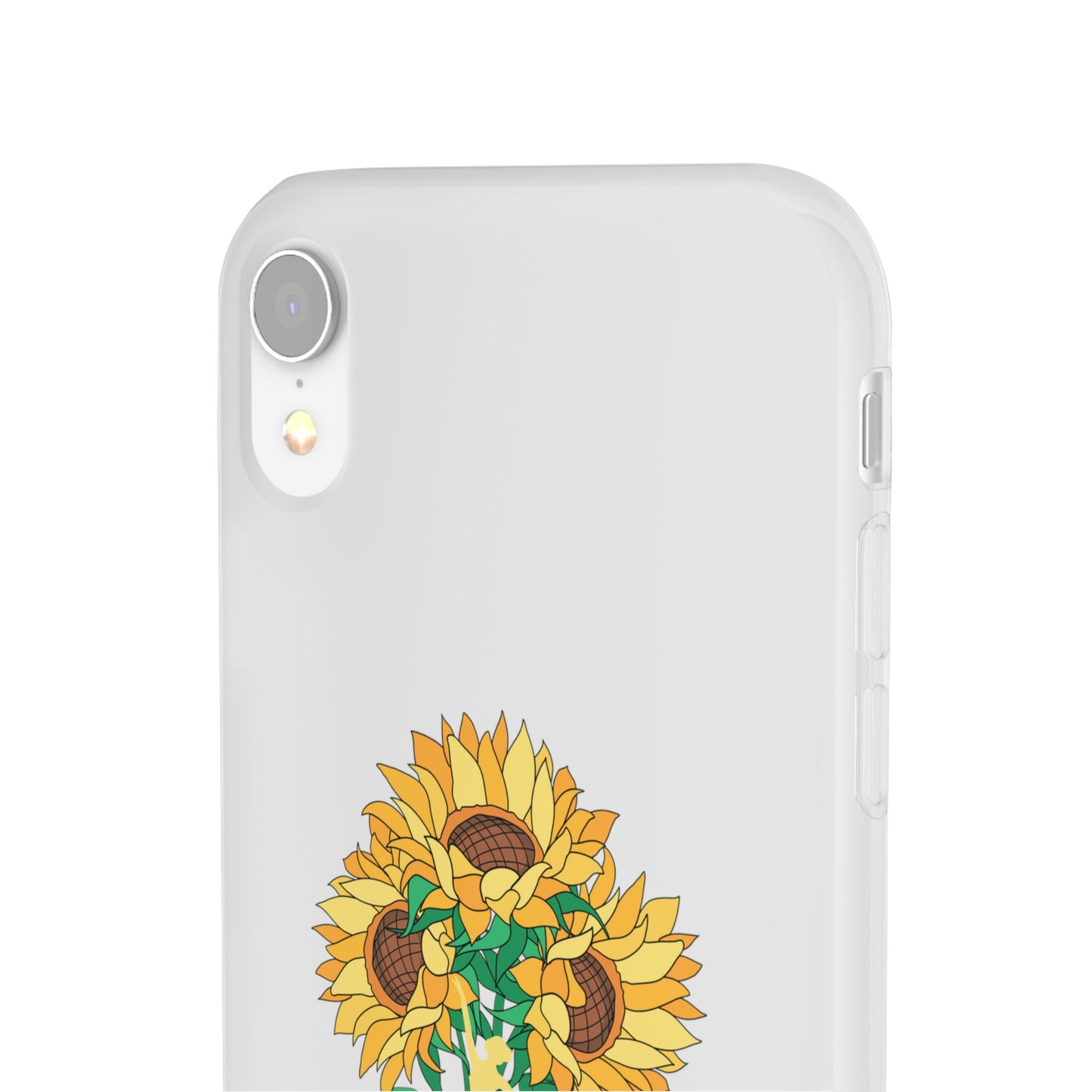 DE - Flexi Cases (Sunflower)