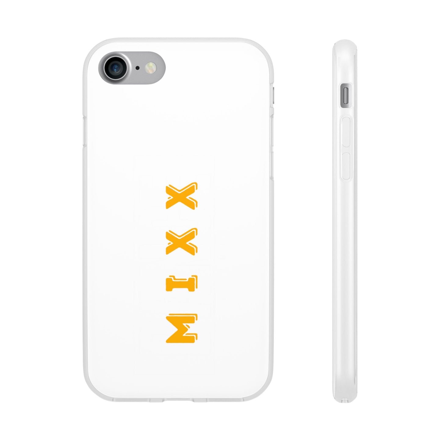 MIXX Fall - Flexi Cases