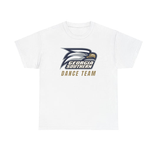 Georgia Southern Dance Team UNISEX Cotton Tee
