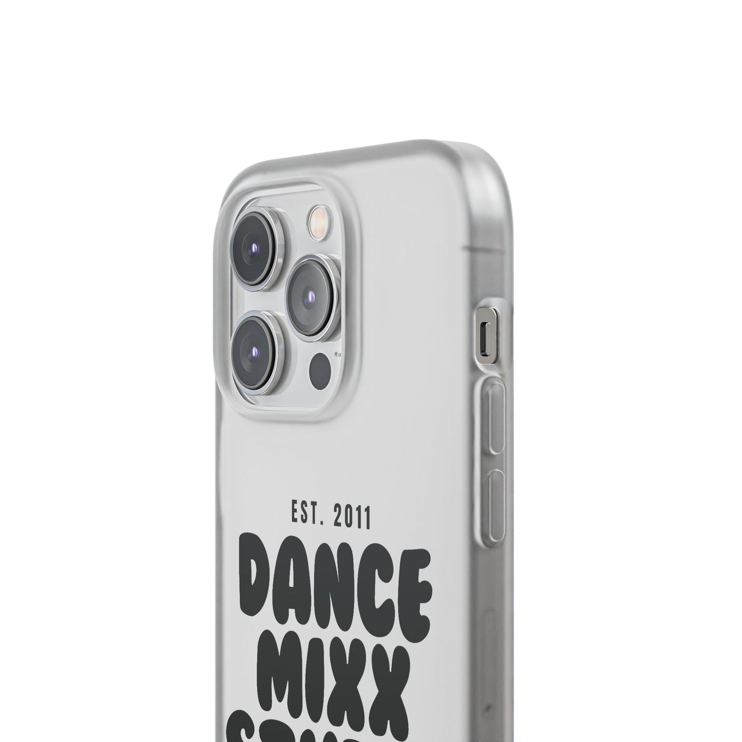 MIXX Fall - Flexi Cases