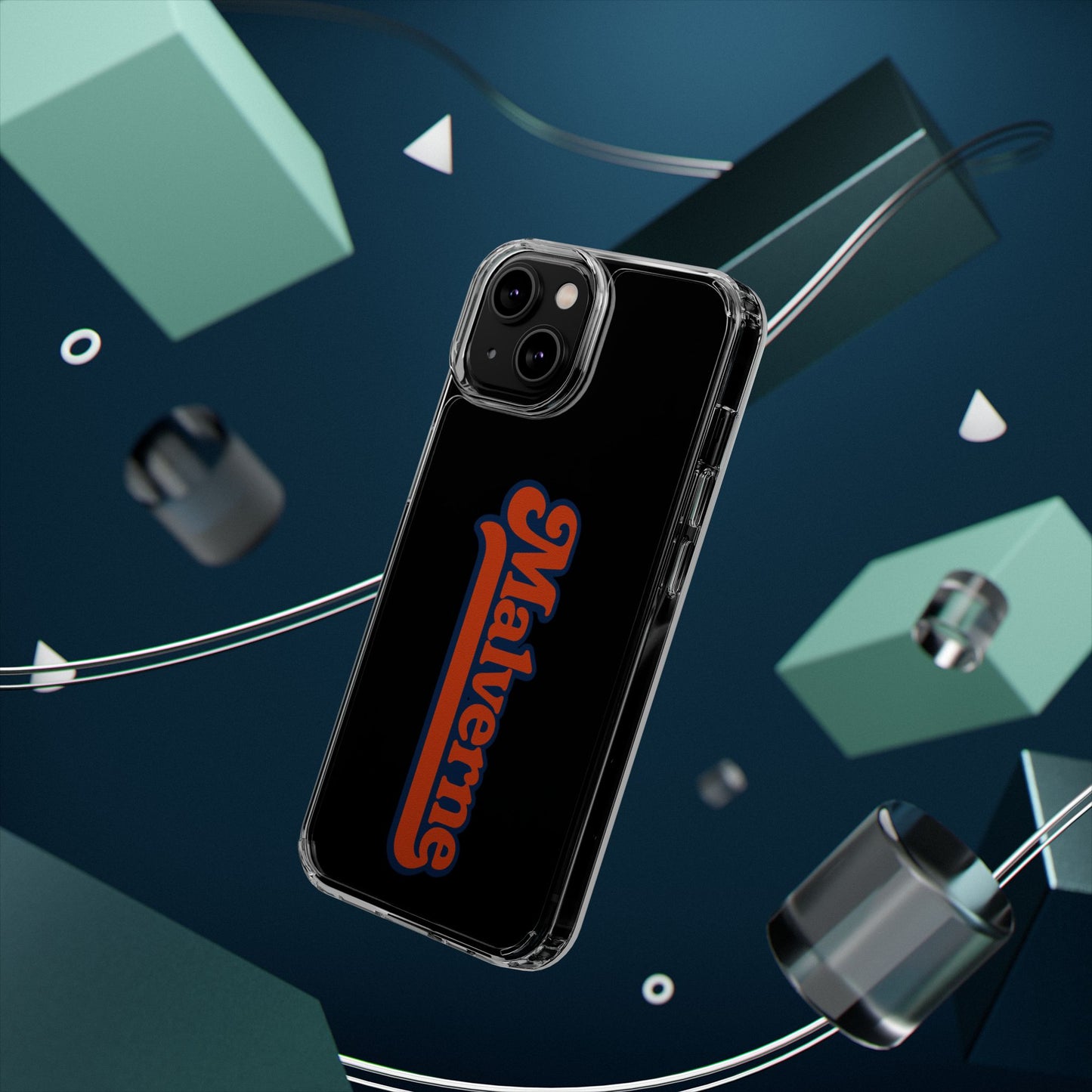 MSD - Impact-Resistant Phone Case (Multiple Fits/Styles)