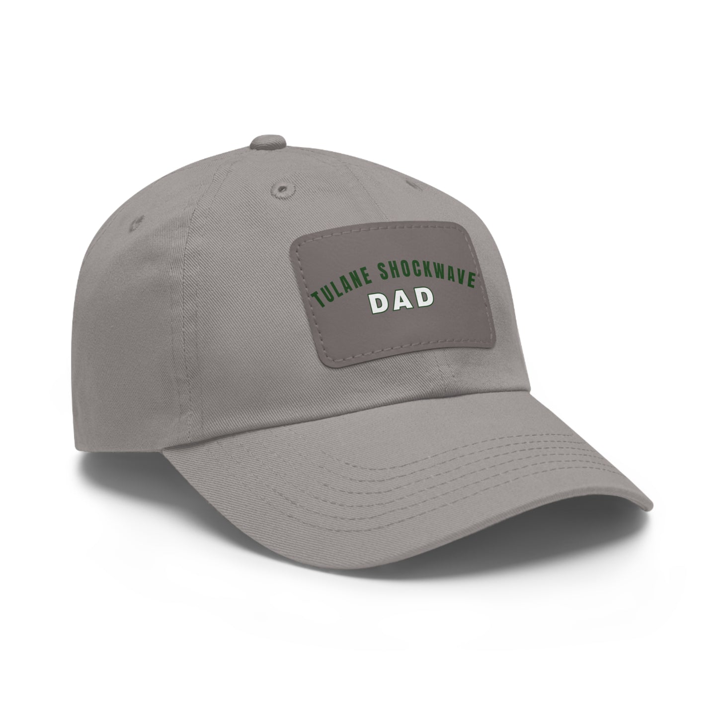 TODT - Unisex Baseball Cap (Tulane DAD)