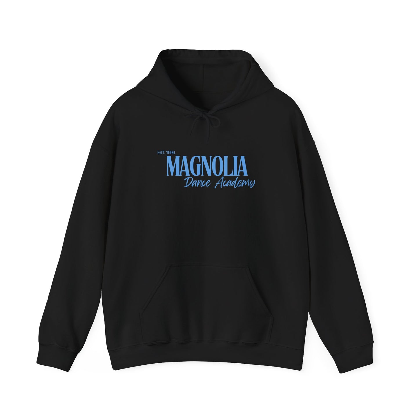 MDA Fall 2025: Unisex Hooded Sweatshirt