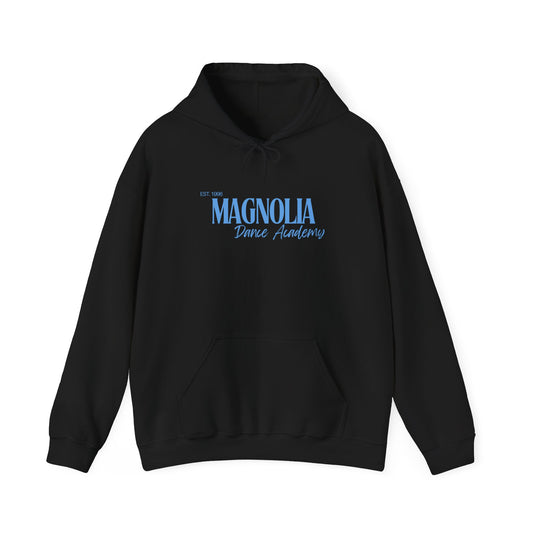 MDA Fall 2025: Unisex Hooded Sweatshirt