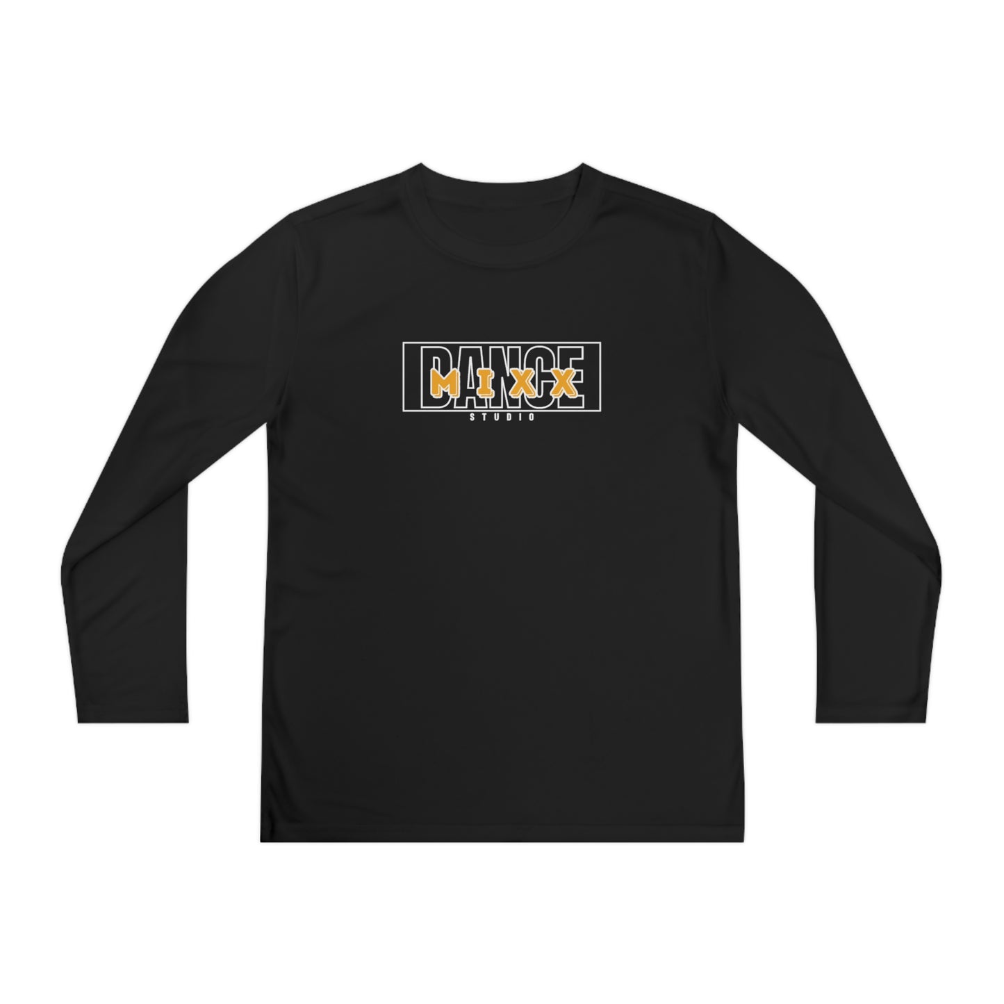 MIXX Fall - Youth Long Sleeve Tee