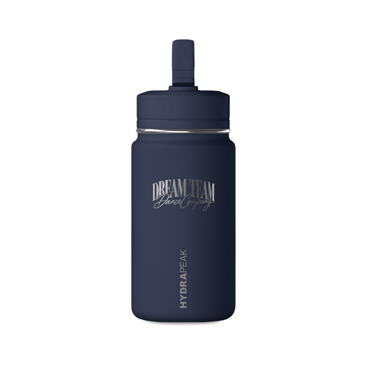 DTDC Winter - Mini Water Bottle – 14oz Engraving