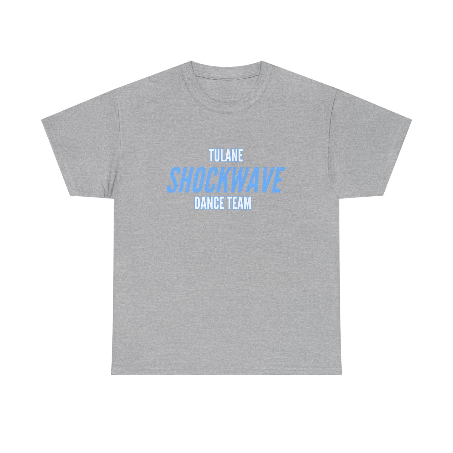 TODT - Unisex T-Shirt (Front Design)