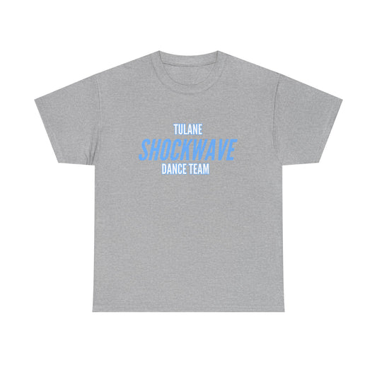 TODT - Unisex T-Shirt (Front Design)