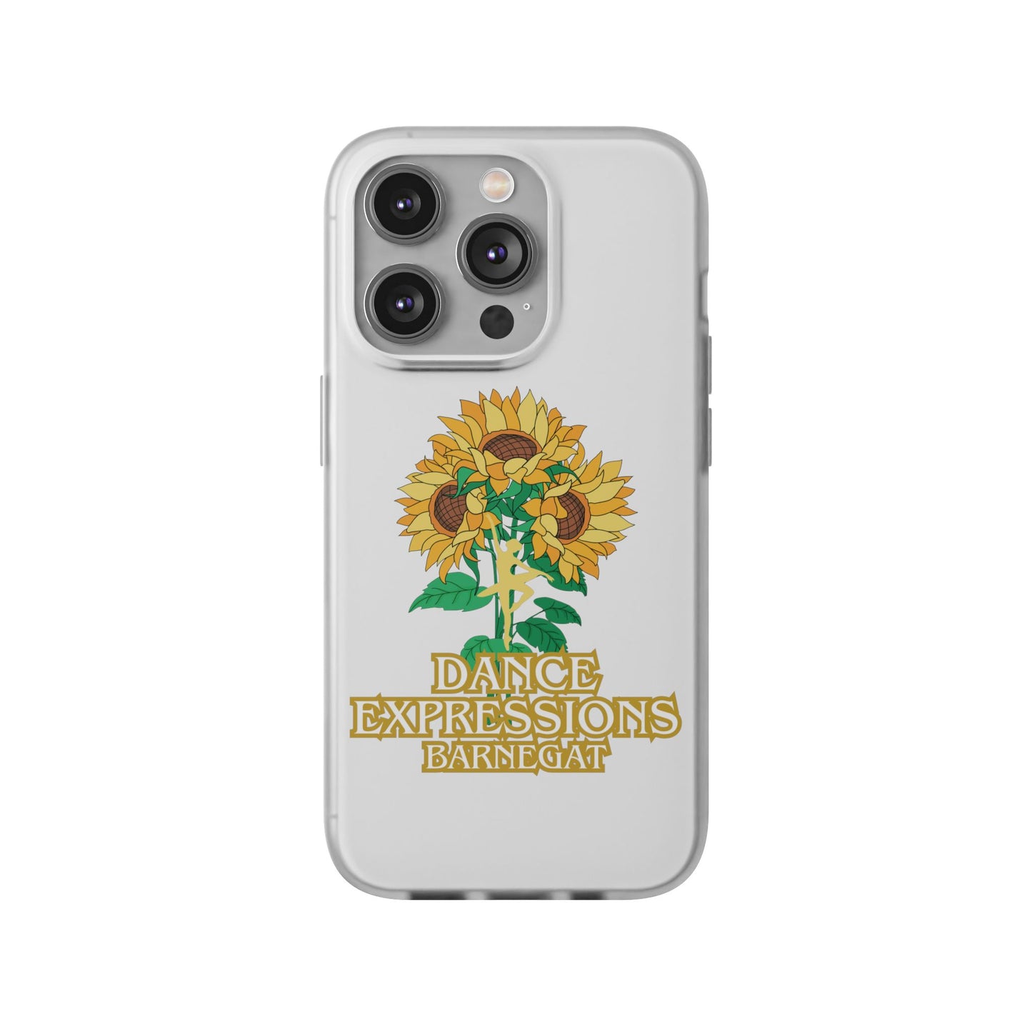 DE - Flexi Cases (Sunflower)