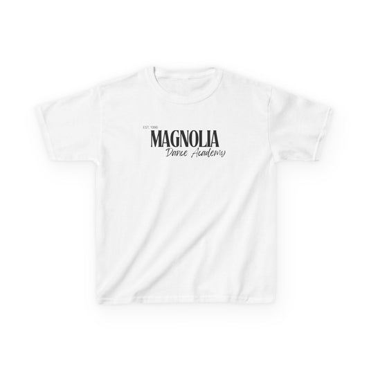 MDA Fall 2025: Kids Cotton Tee