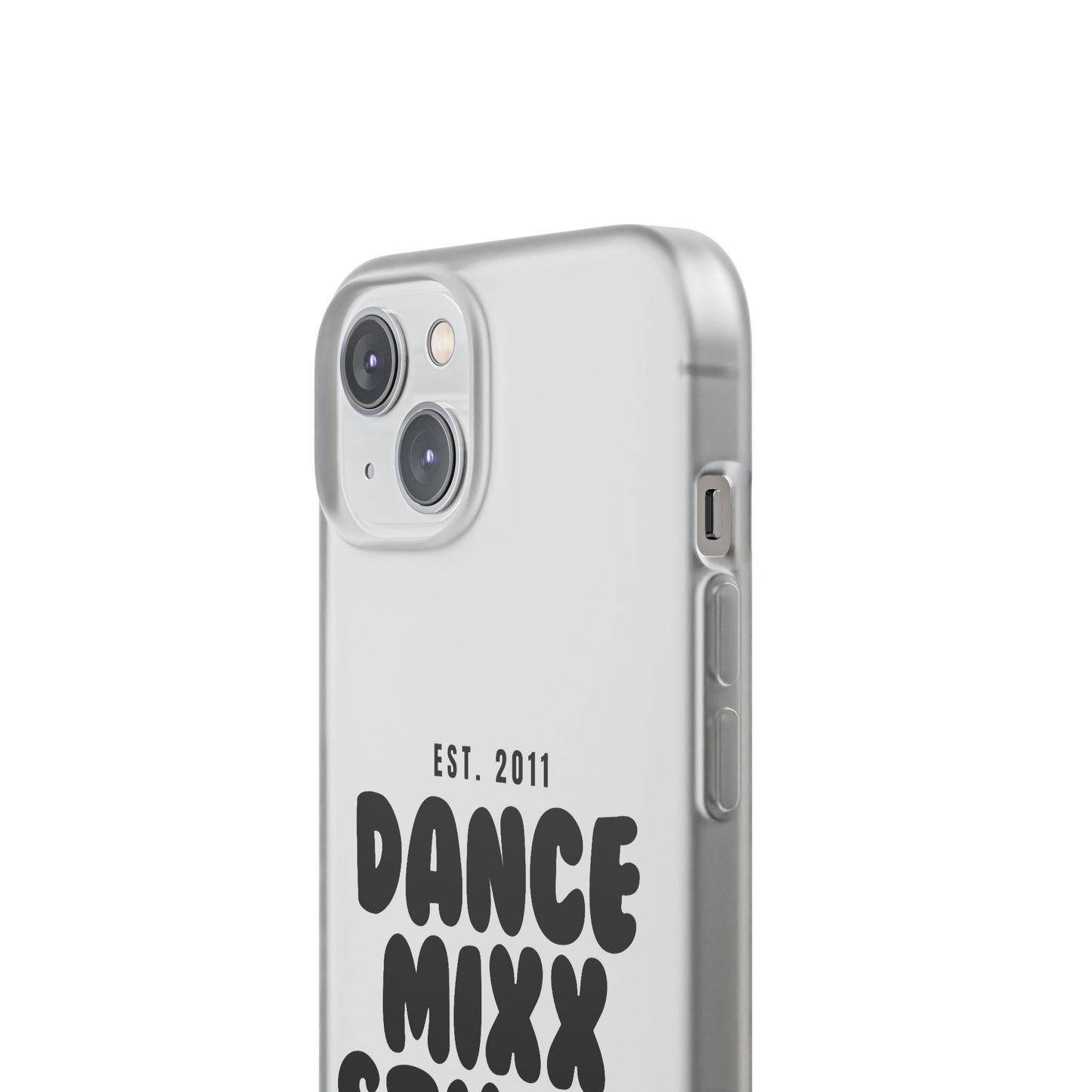 MIXX Fall - Flexi Cases