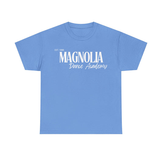 MDA Fall 2025: Unisex Cotton Tee