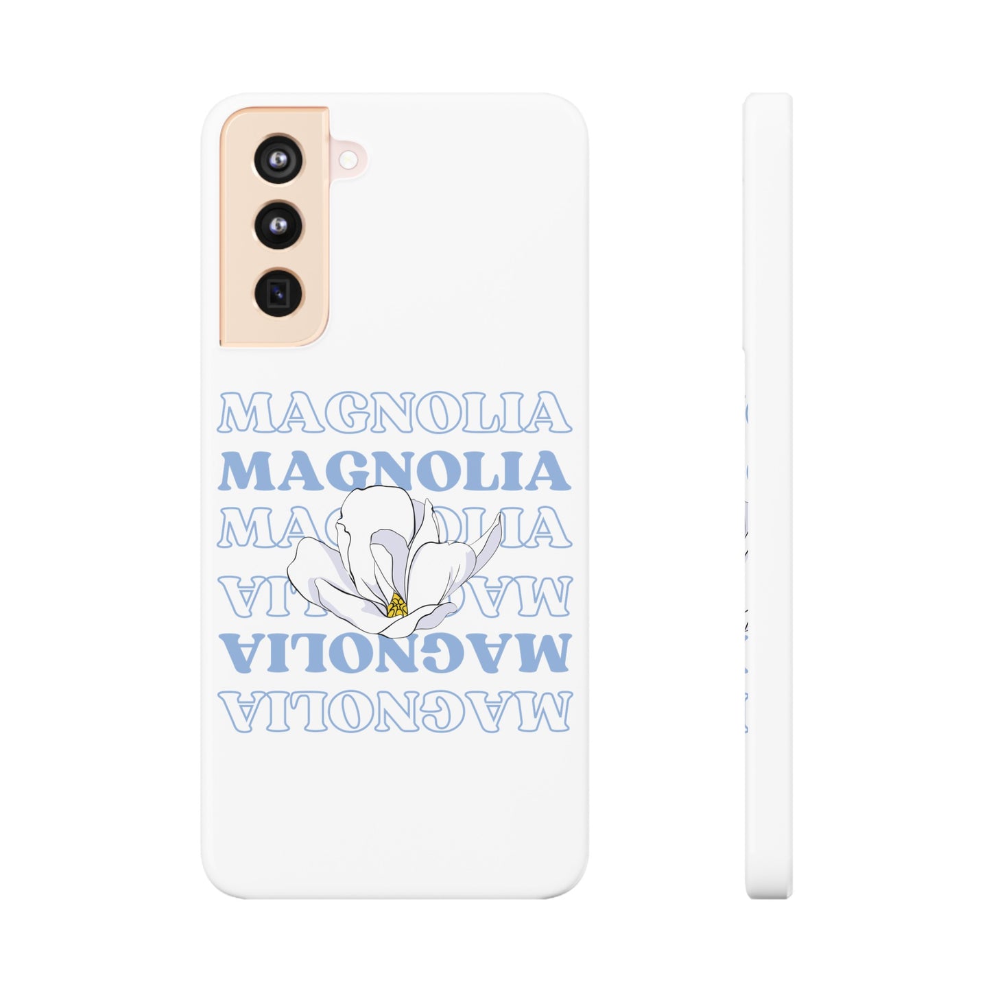 MDA - Slim Cases