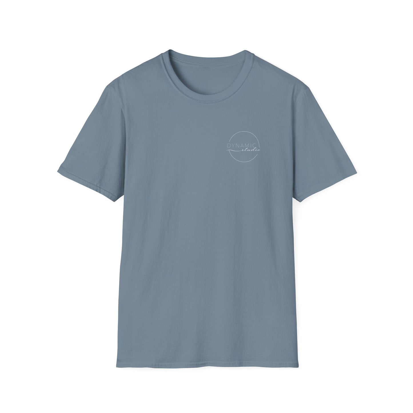 Unisex Softstyle T-Shirt - Dynamic Studio