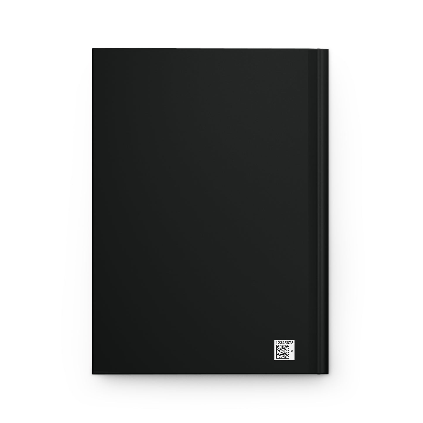 BellaVia - Hardcover Journal Matte (OG Logo)