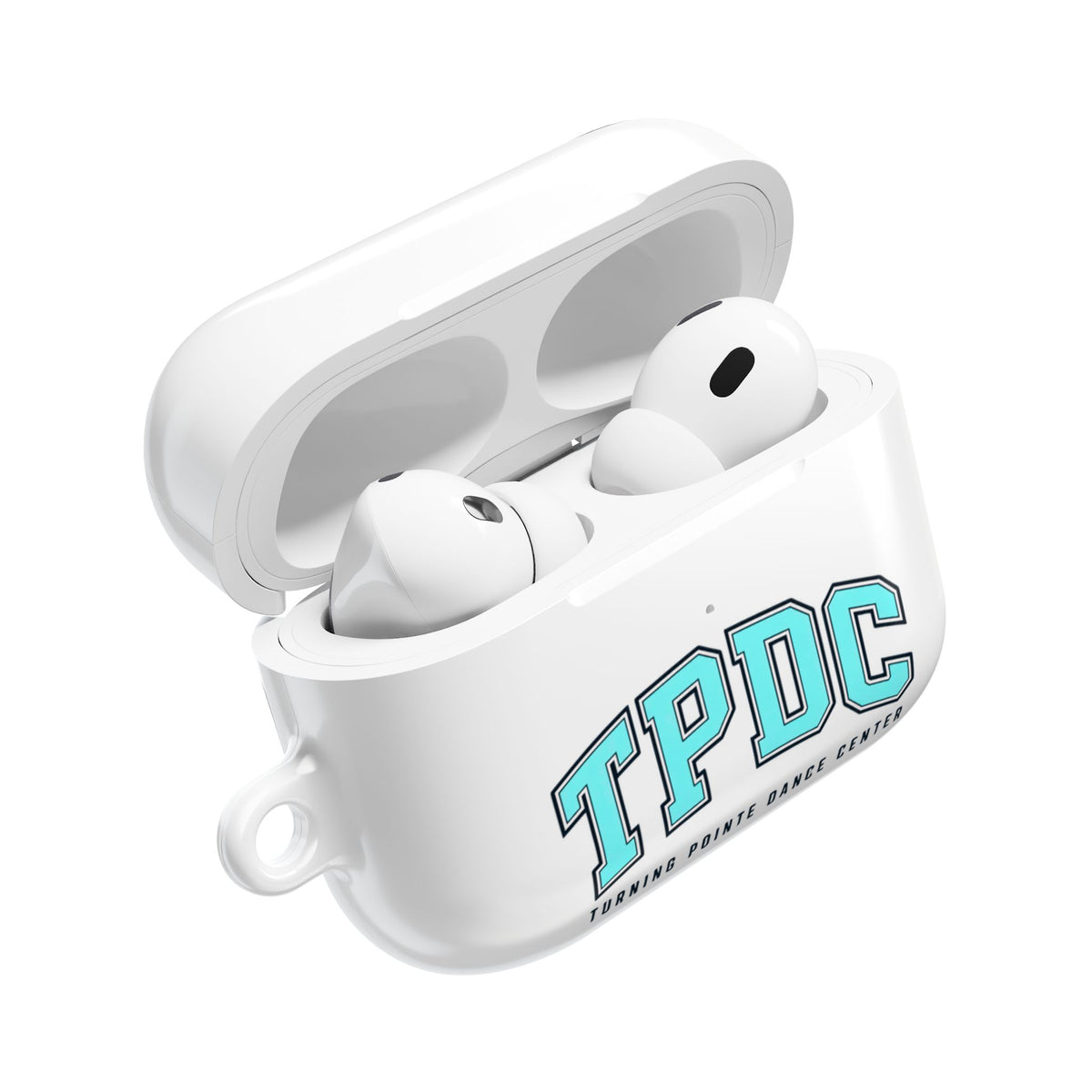 TPDC - AirPod Case (Various Options)
