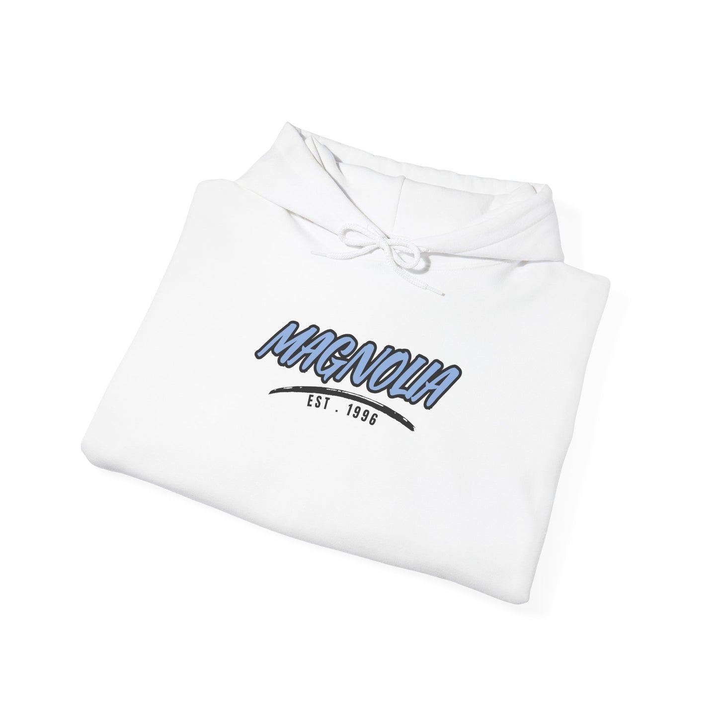 MDA - Unisex Hooded Sweatshirt