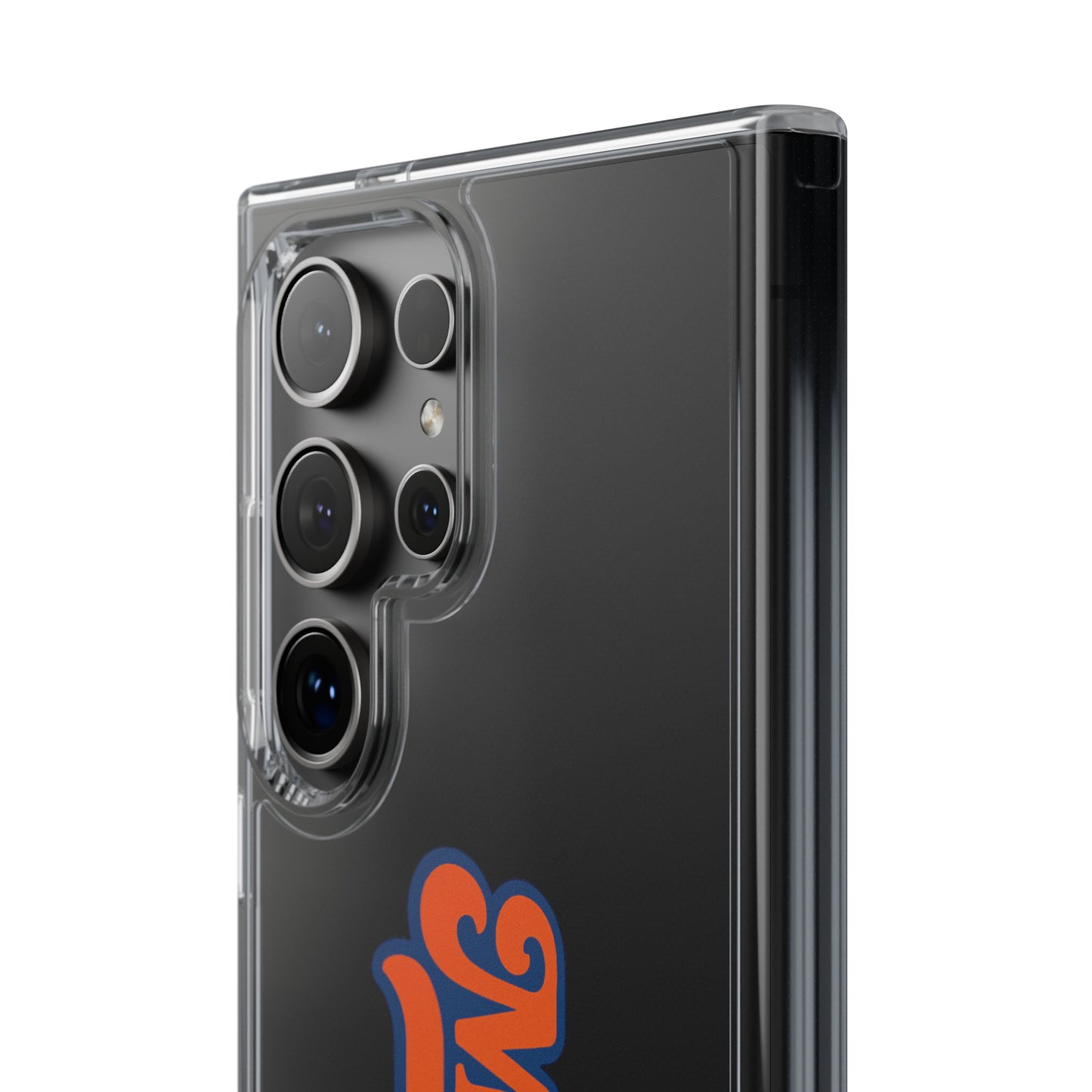 MSD - Impact-Resistant Phone Case (Multiple Fits/Styles)