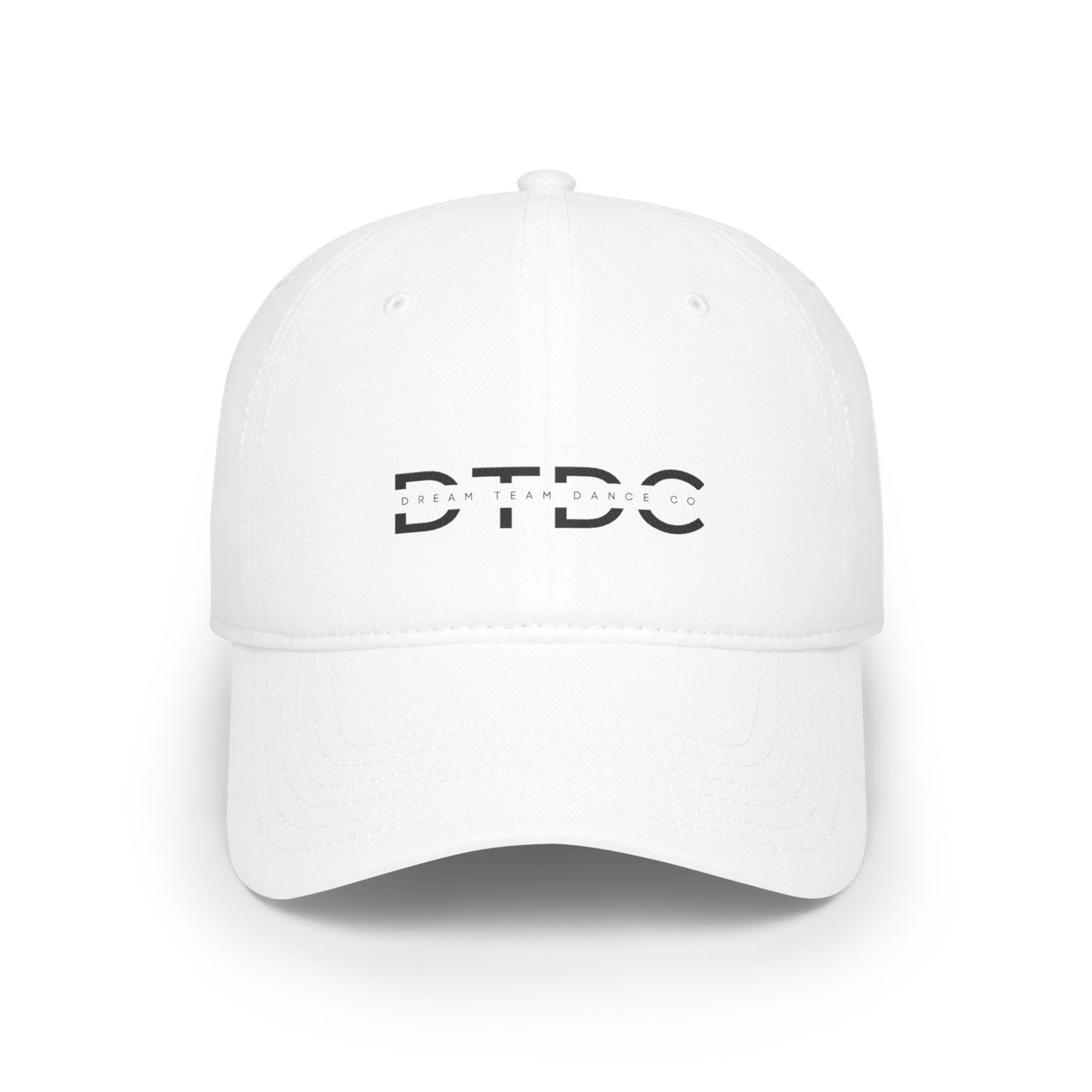 Dream Team Dance Company - Baseball Hat