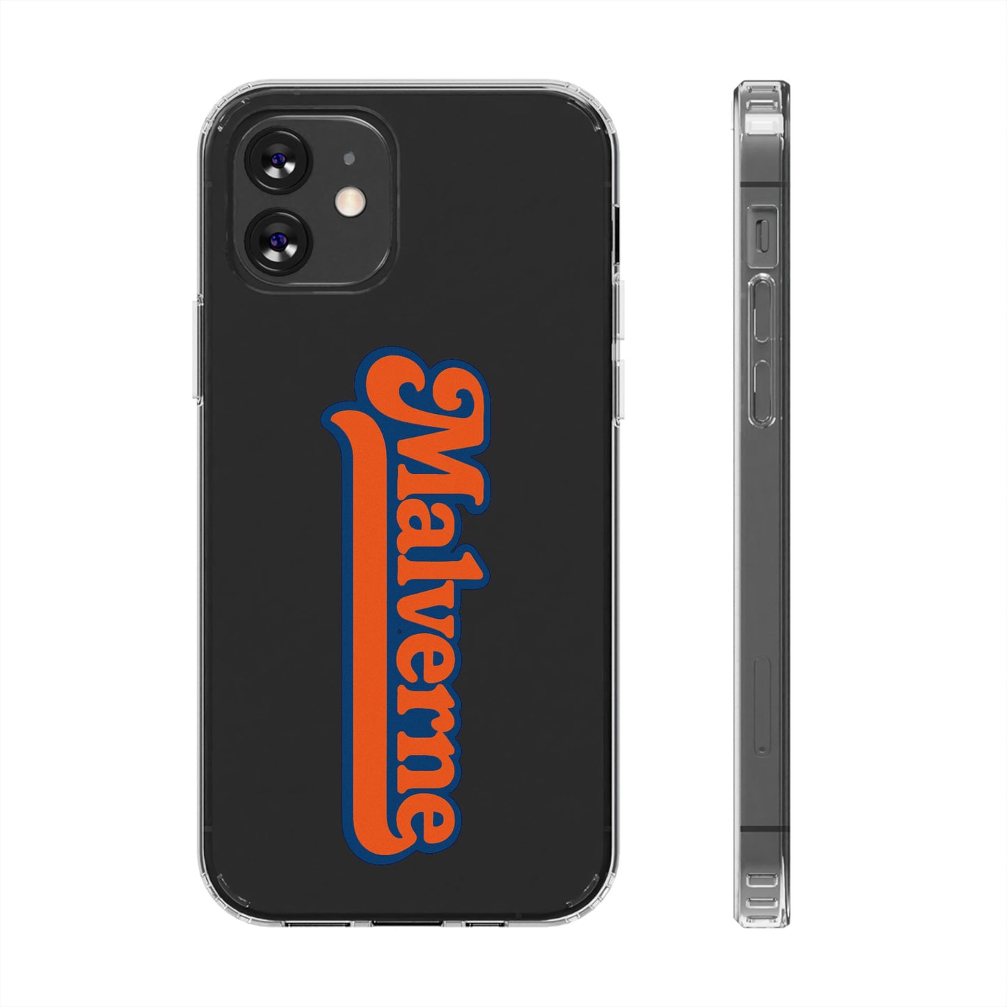 MSD - Impact-Resistant Phone Case (Multiple Fits/Styles)