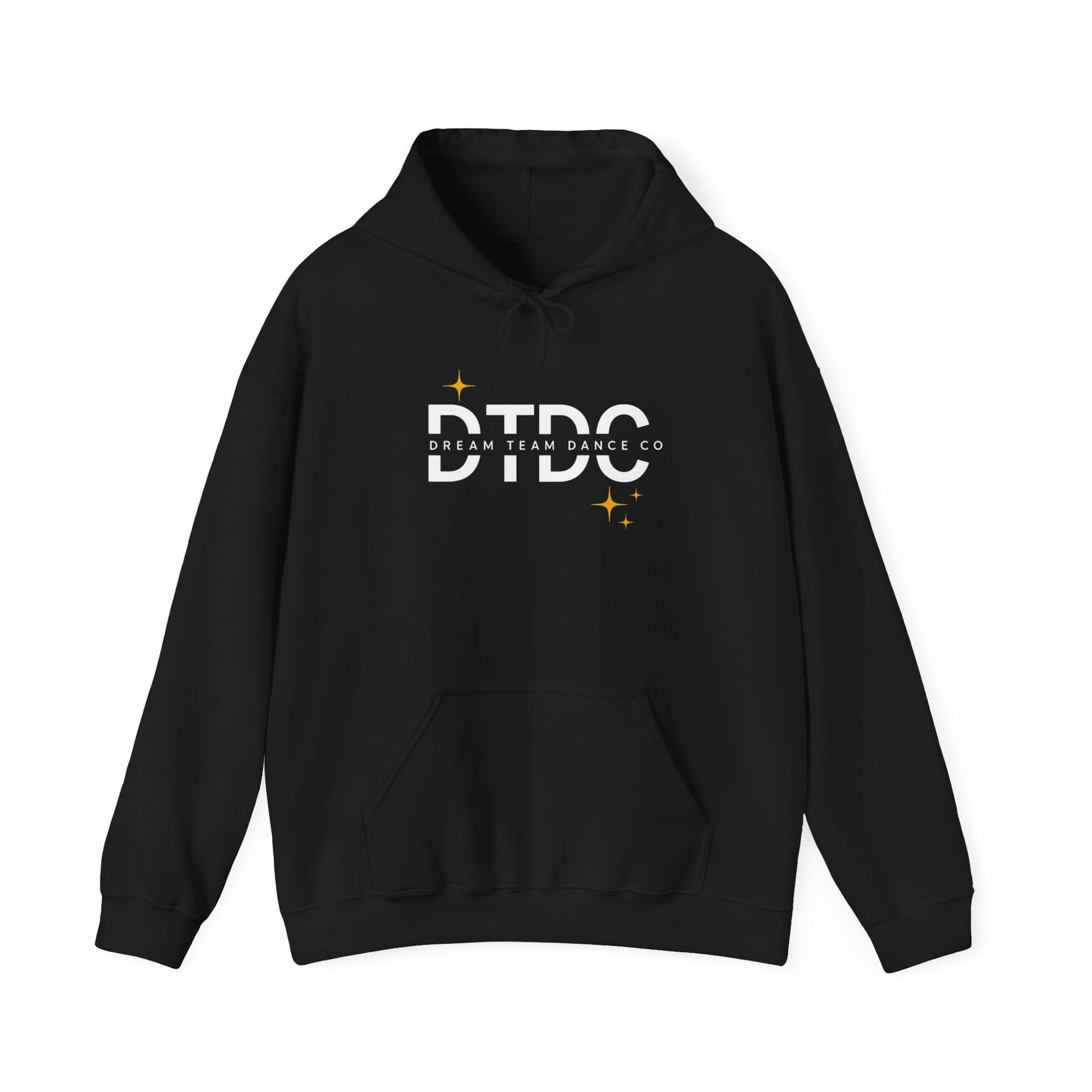 Dream Team Dance Company - SET Unisex Gildan Hoodie - Custom (Read Description)