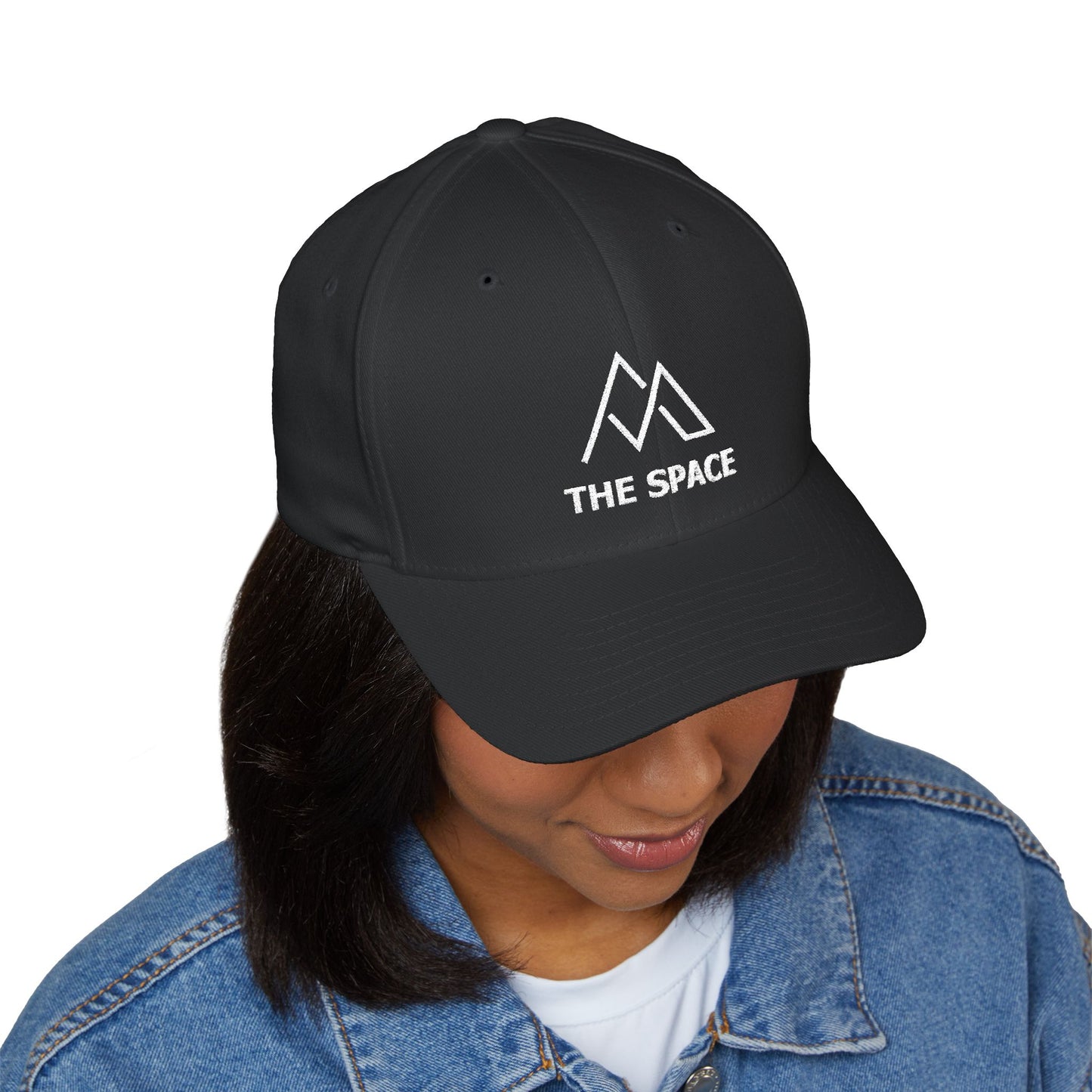 The Space - Unisex Embroidered Hat
