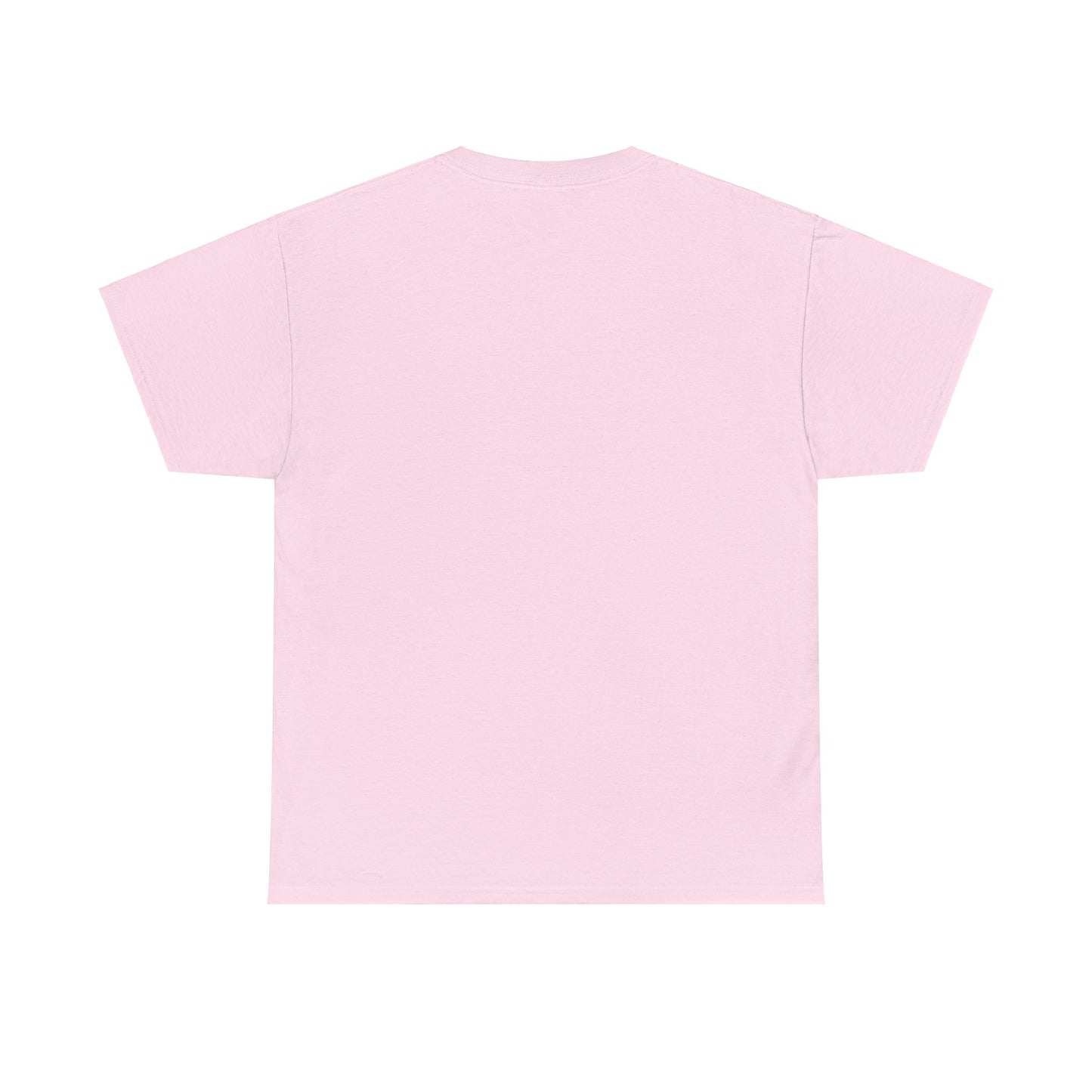 BellaVia - Unisex Cotton Tee (Front OG Logo)