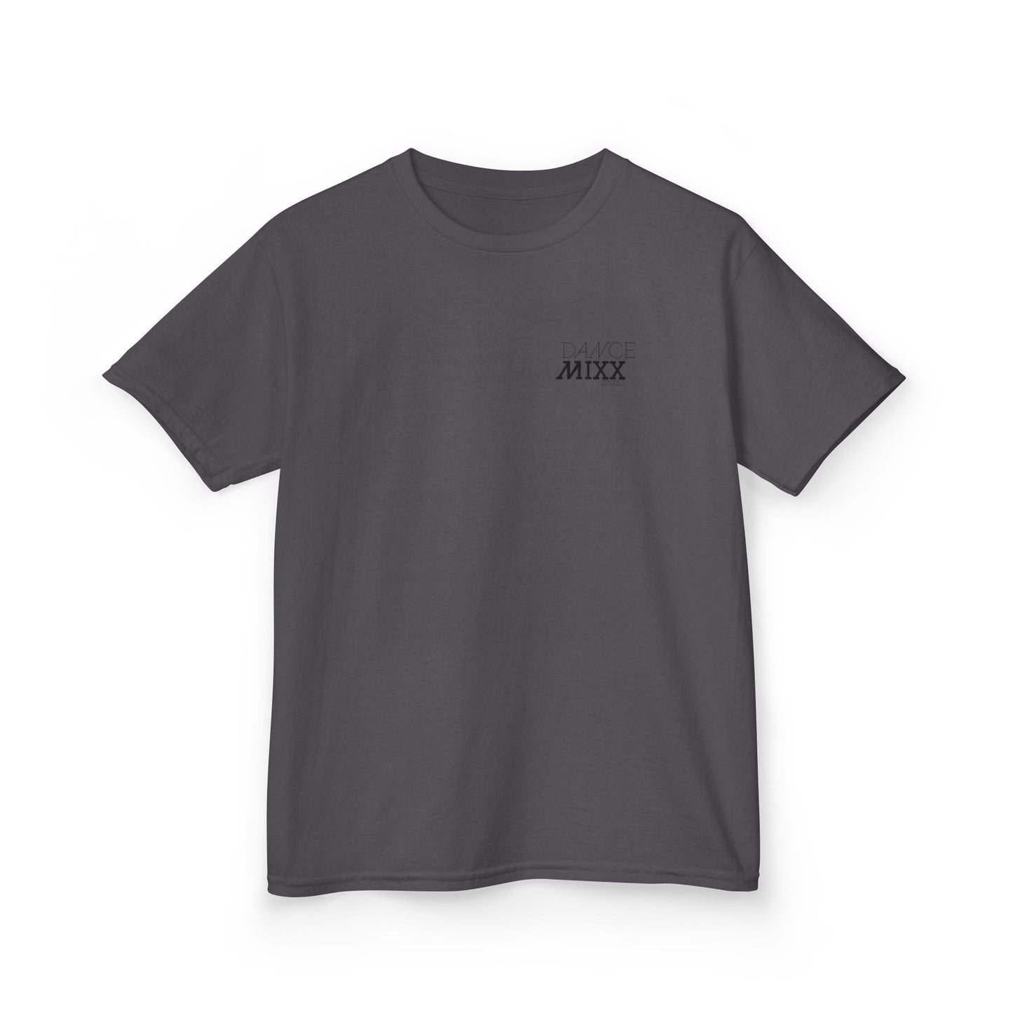 Season XV - Youth T-shirt (Front Logo, Back Image)