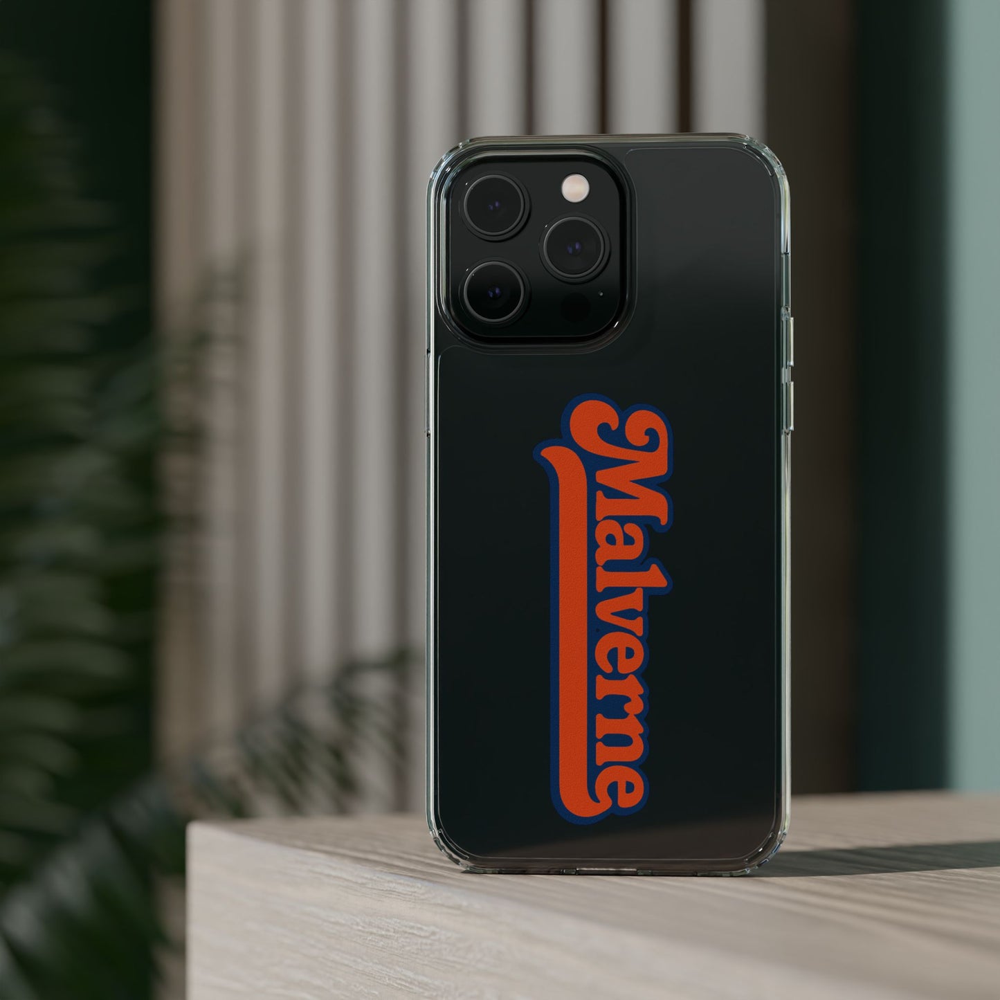 MSD - Impact-Resistant Phone Case (Multiple Fits/Styles)