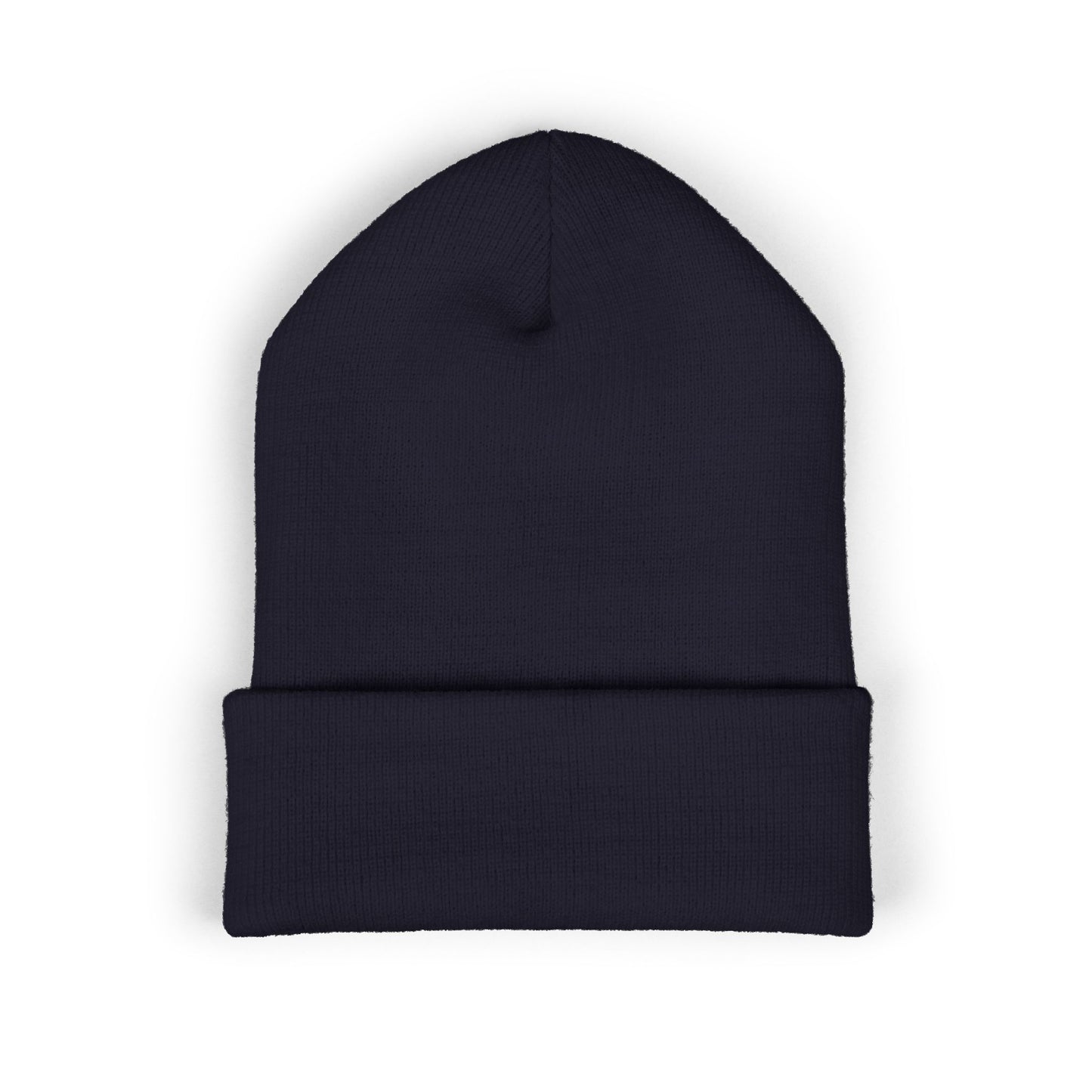 Dreamt Team Dance Company - Embroidered Classic Cuffed Beanie