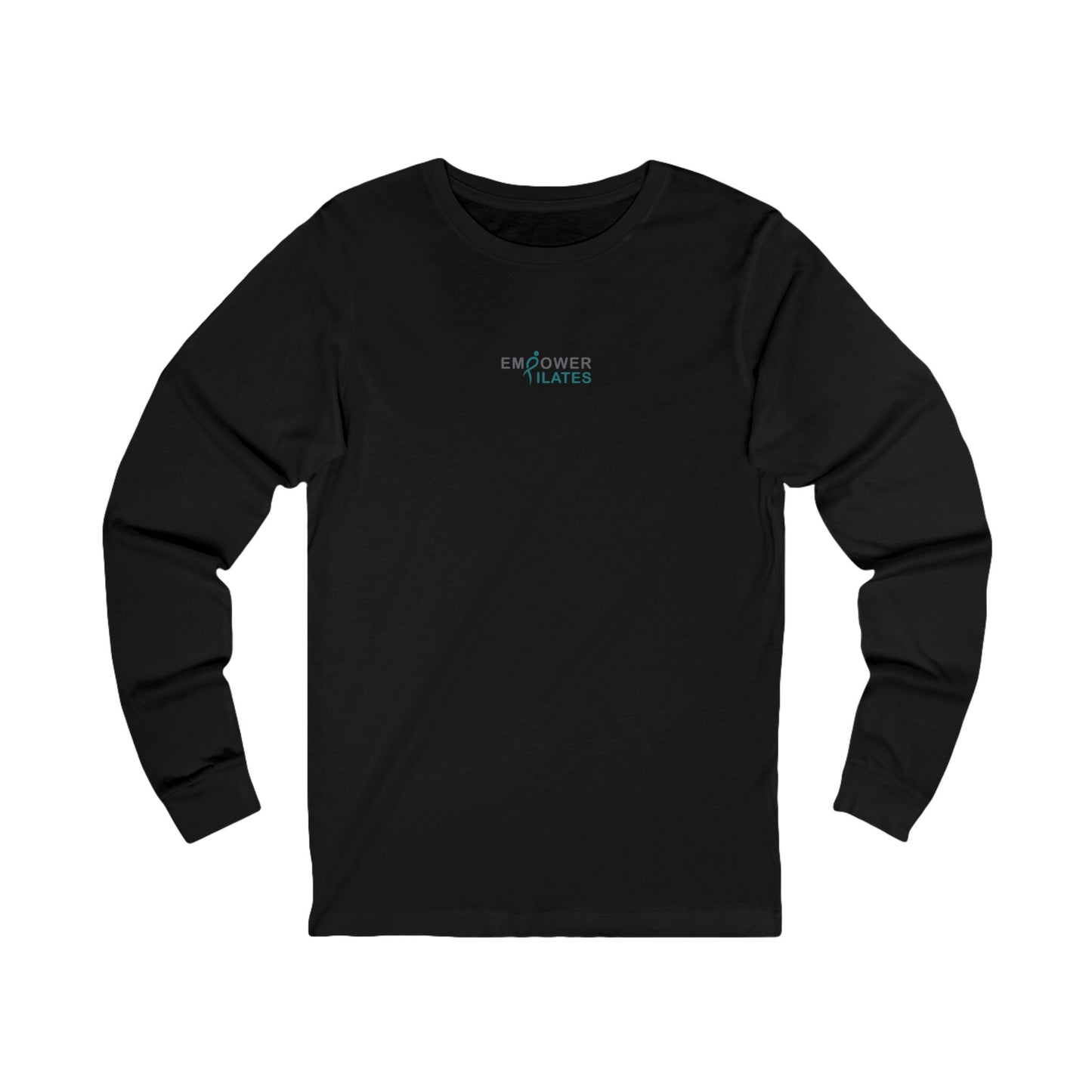 Empower Pilates - Unisex Long Sleeve Tee