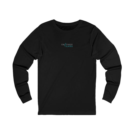 Empower Pilates - Unisex Long Sleeve Tee