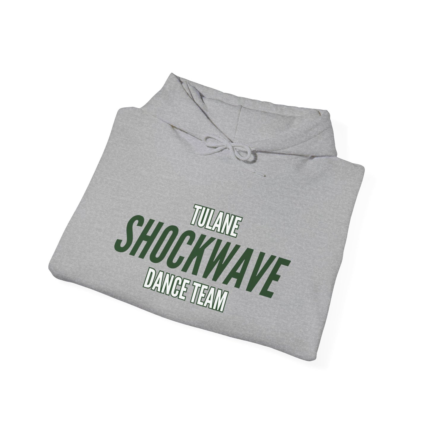 TODT - Unisex Hoodie (Front Design)