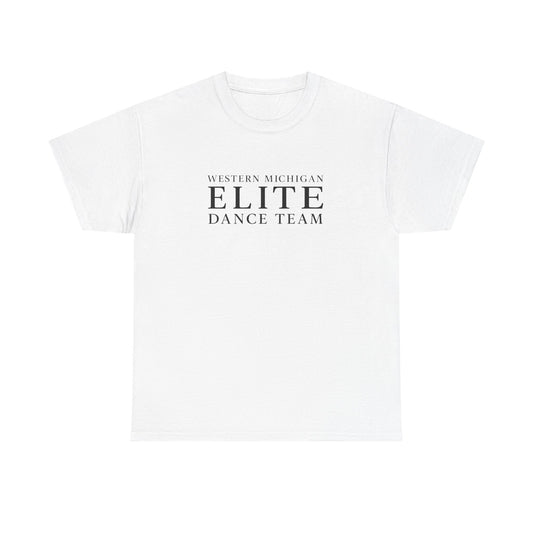 WMEDT: Unisex Cotton T-Shirt (Multiple Colors)