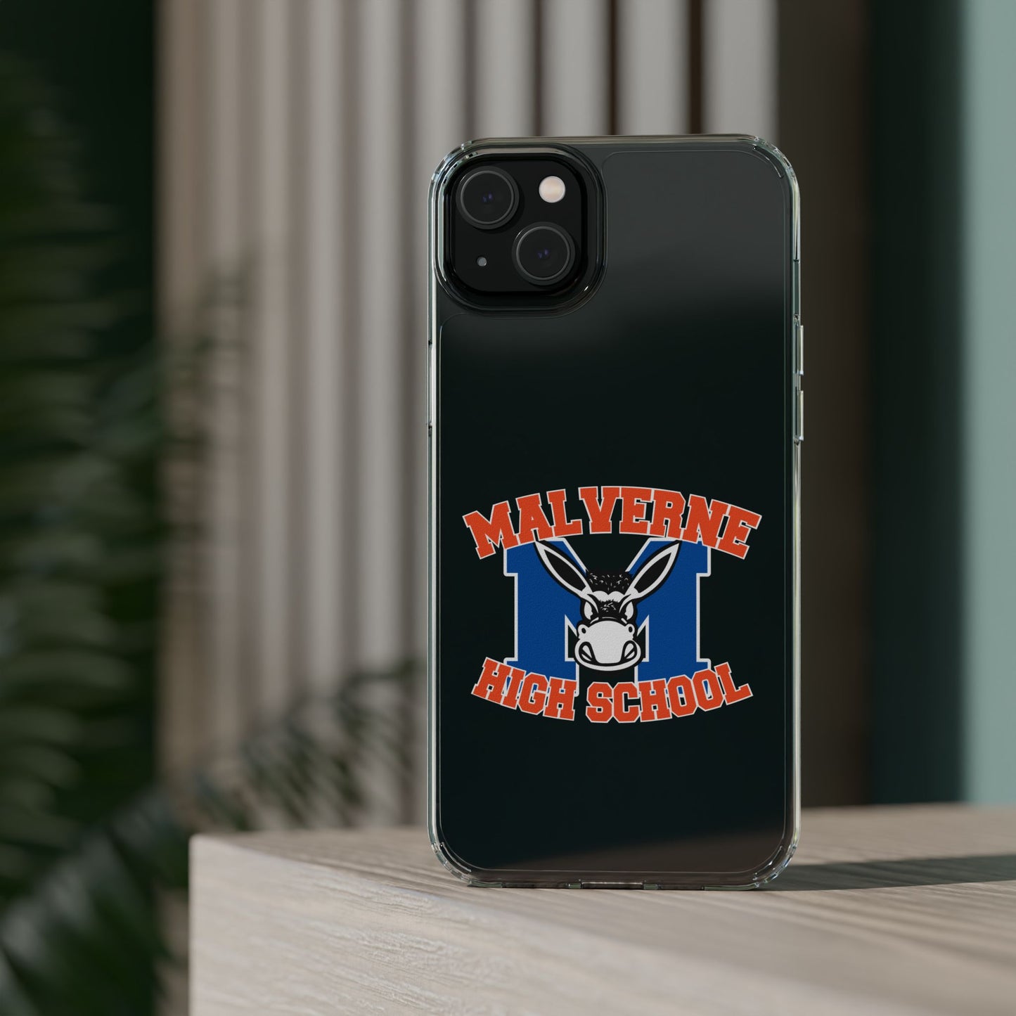MHS - Impact-Resistant Phone Case (Multiple Fits/Styles)