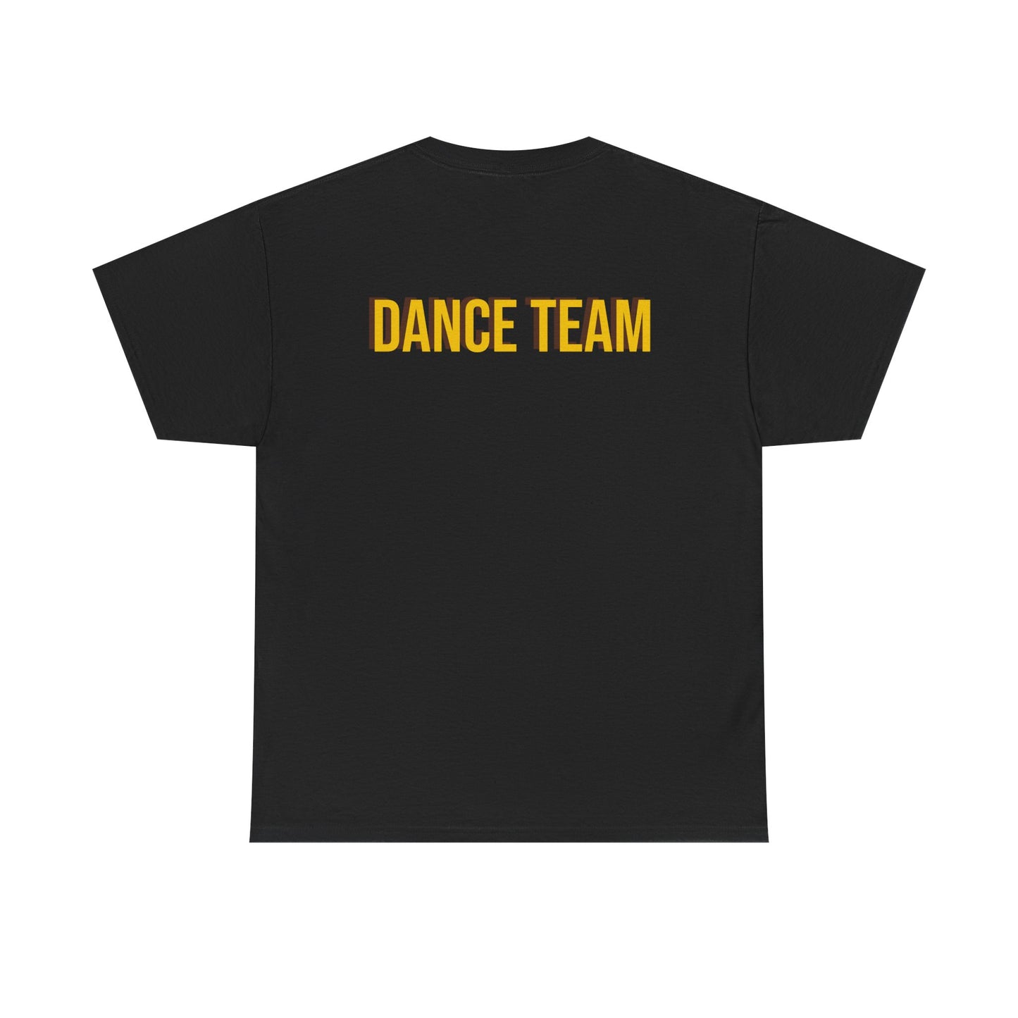 WMEDT: Unisex Cotton T-Shirt (Multiple Colors)