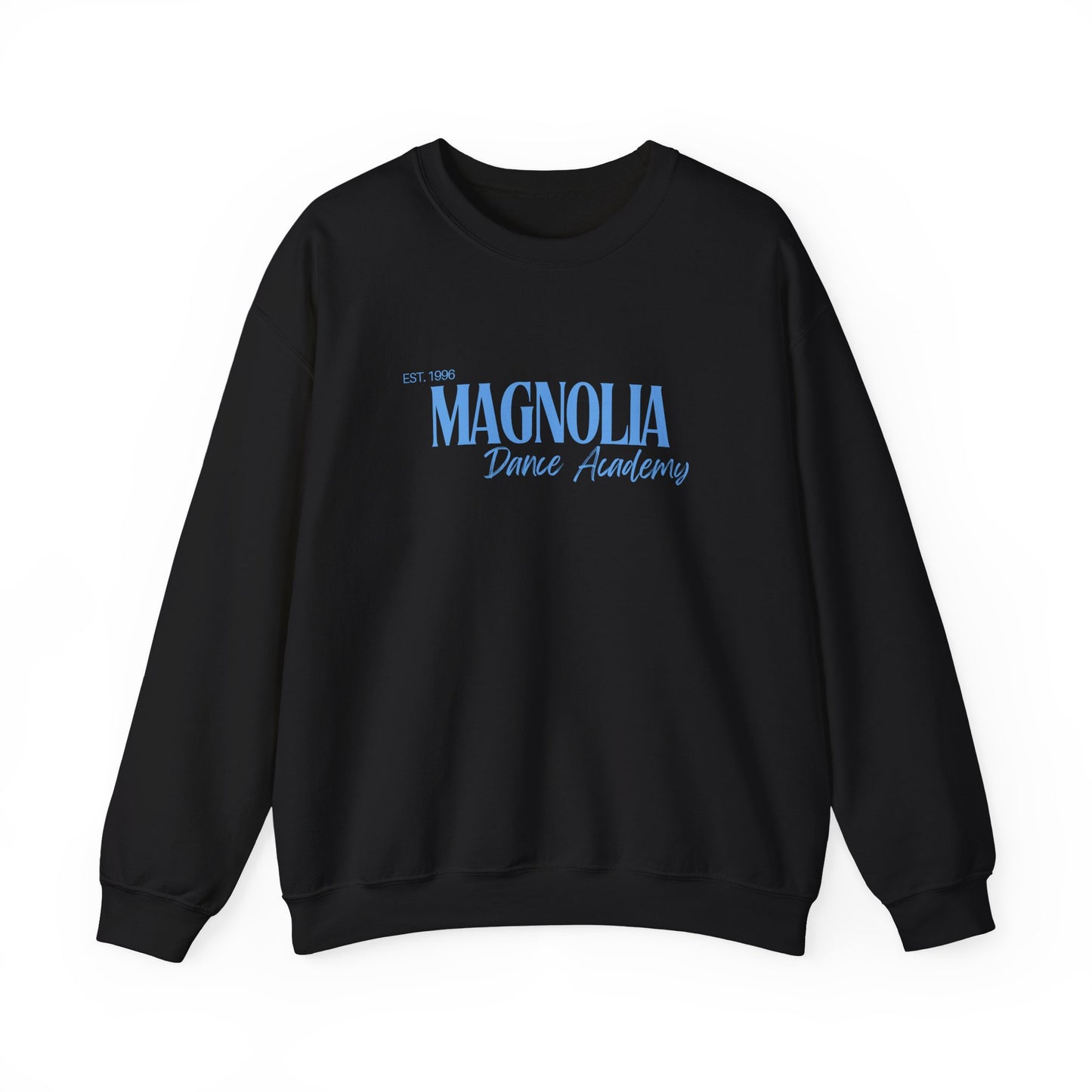 MDA Fall 2025: Unisex Crewneck Sweatshirt