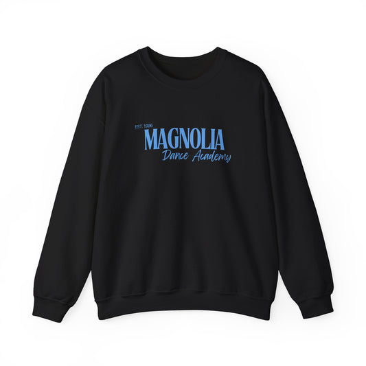 MDA Fall 2025: Unisex Crewneck Sweatshirt
